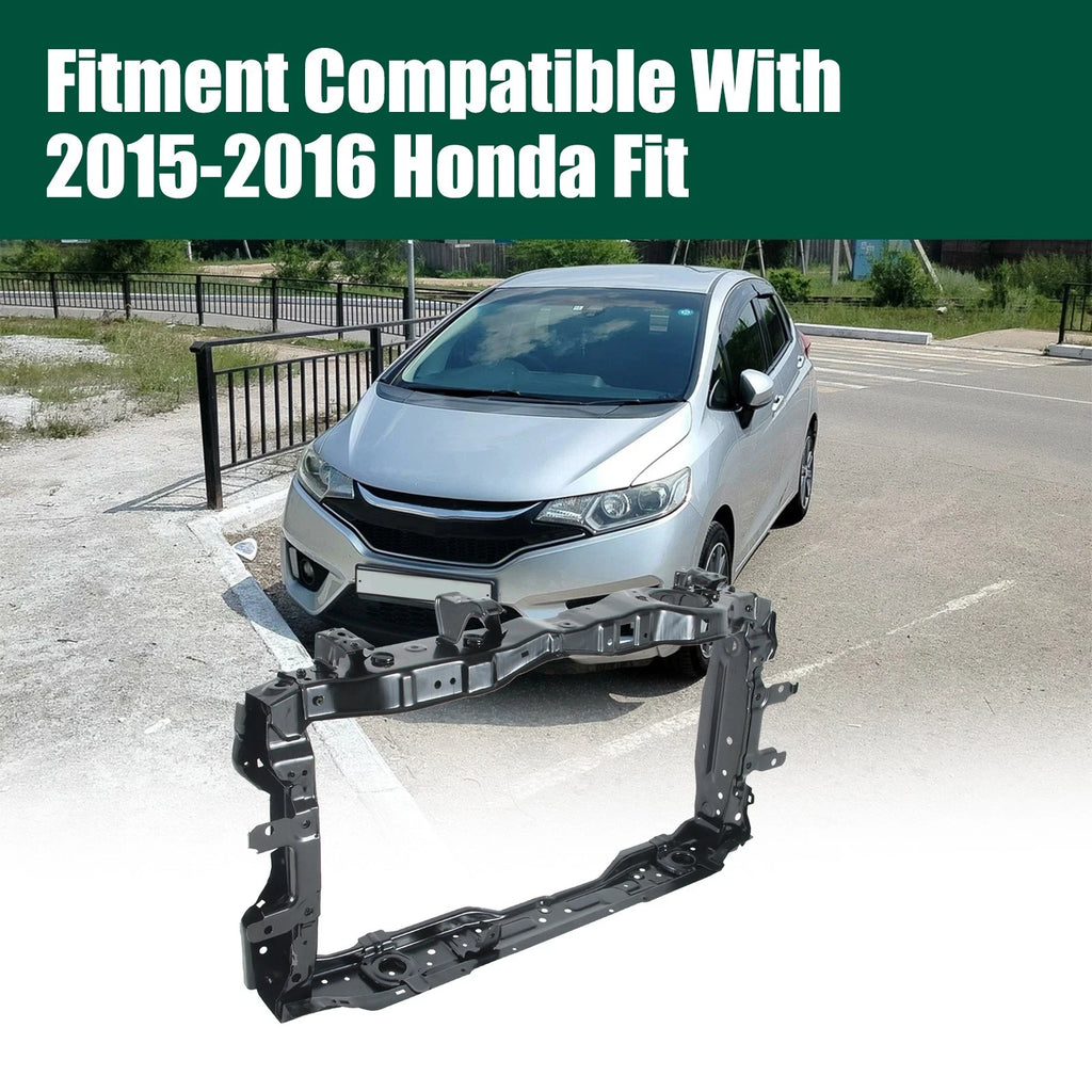 Radiator Support Assembly for Honda Fit (2018–2020)
