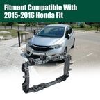 Radiator Support Assembly for Honda Fit (2018–2020)