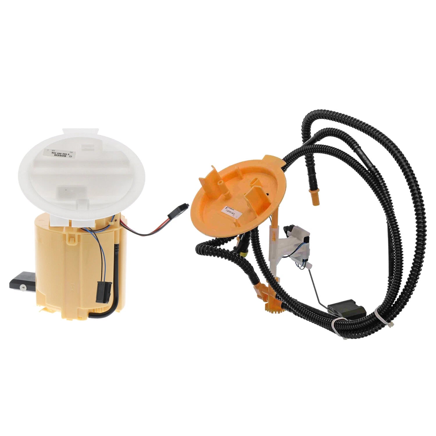 Fuel Pump and Sender Unit Kit for Mercedes Benz W212 E250 E350 (2010–2016)