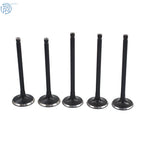 Engine Intake Exhaust Valve for Yamaha Grizzly Raptor Rhino 660 (2001–2008)