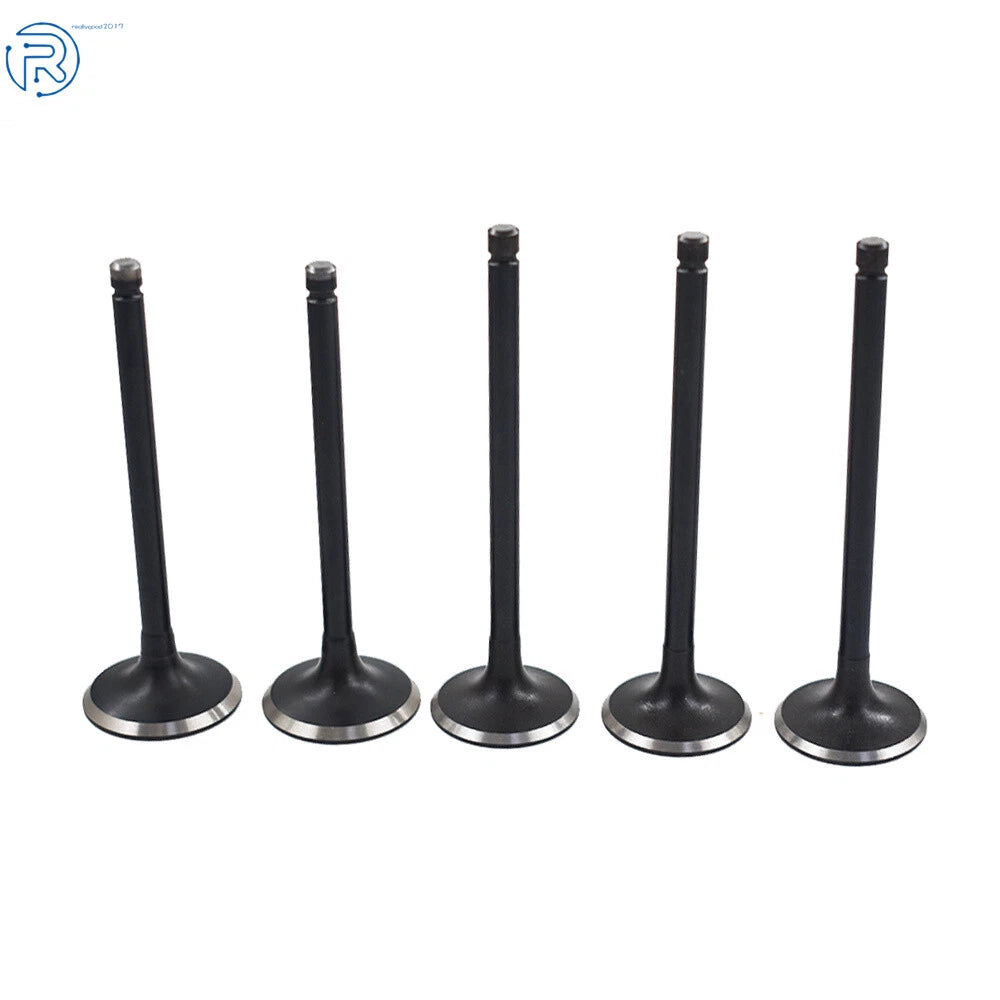 Engine Intake Exhaust Valve for Yamaha Grizzly Raptor Rhino 660 (2001–2008)