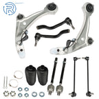 10Pc Suspension Kit for Nissan Altima (2002–2006)