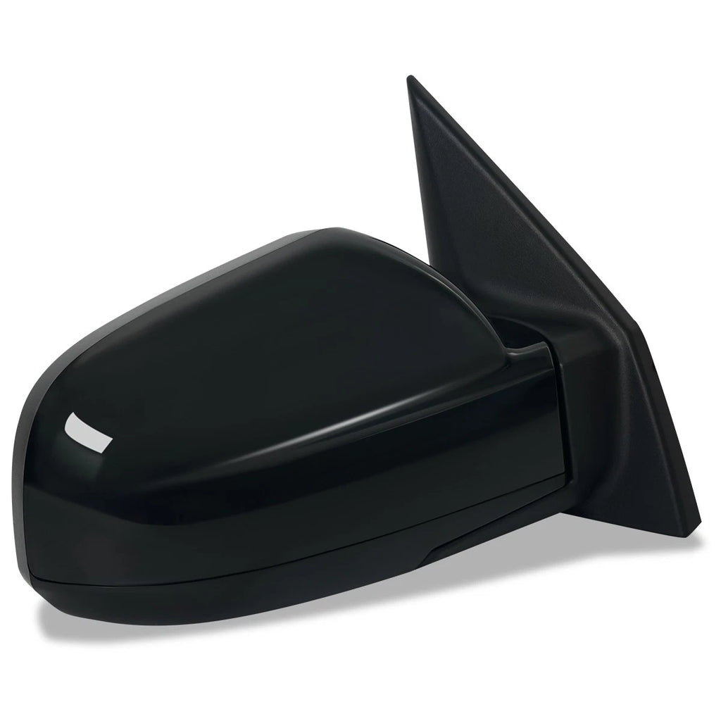 Powered Side View Door Mirror Assembly Right for Hyundai Tucson (2005–2009)
