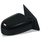 Powered Side View Door Mirror Assembly Right for Hyundai Tucson (2005–2009)