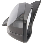 Driver Left Side Mirror for Chevy Impala (2014–2019)
