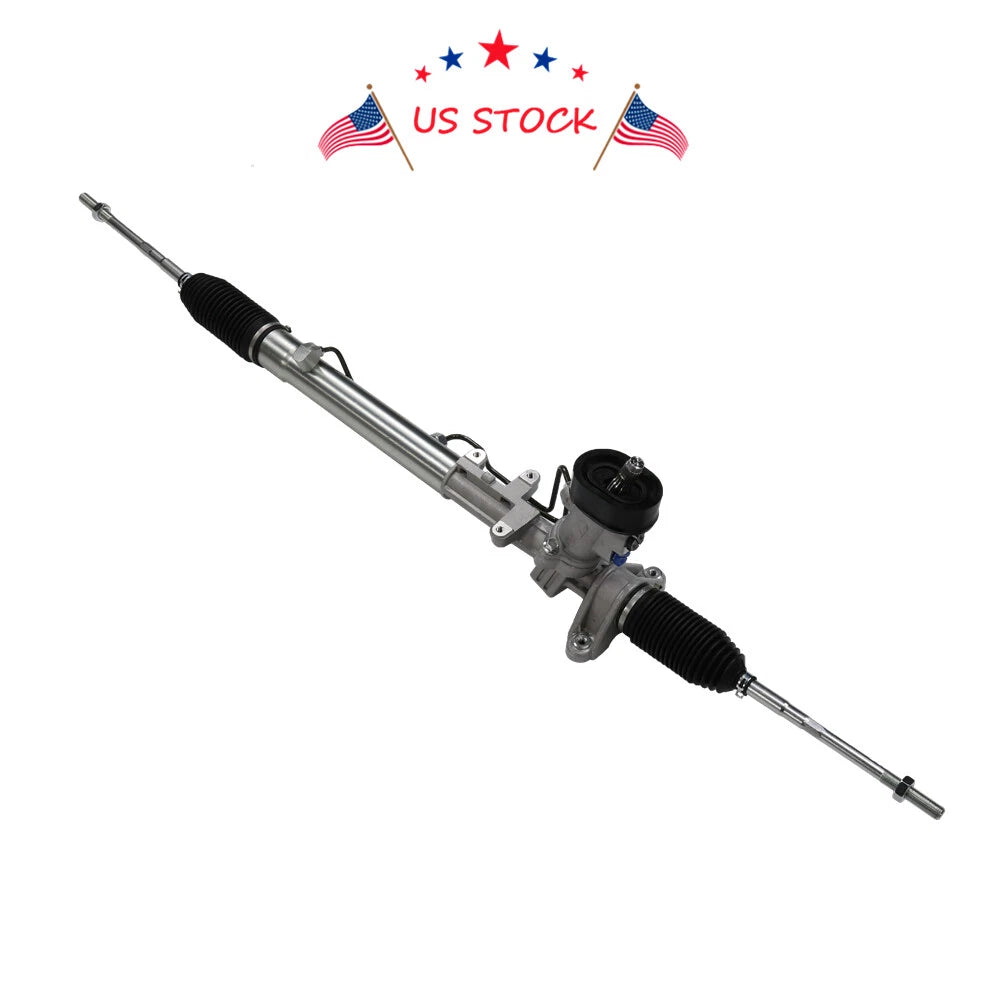 Power Steering Rack and Pinion Assembly for VW Jetta Golf Beetle (1998-2005)