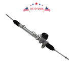 Power Steering Rack and Pinion Assembly for VW Jetta Golf Beetle (1998-2005)
