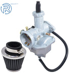 Carburetor with Air Filter for Honda XR100R (1985–2003)