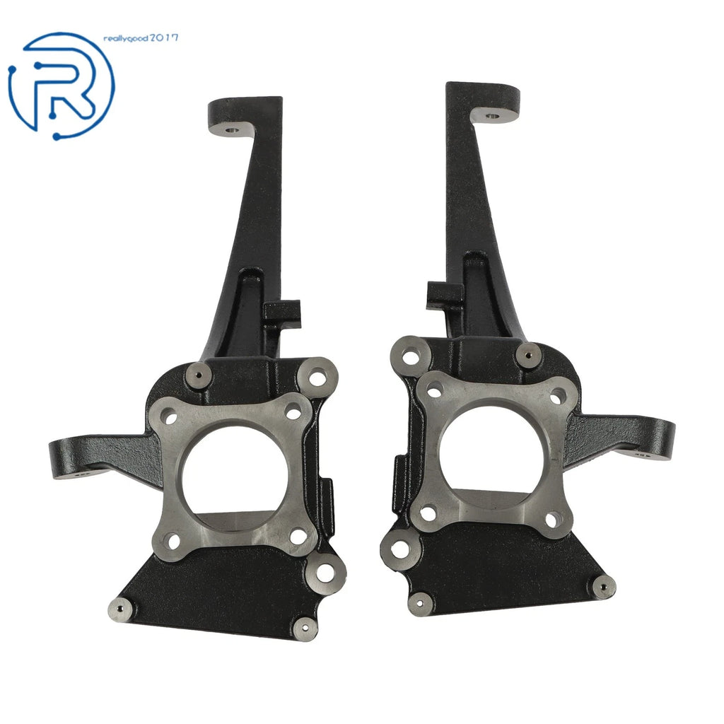 4" Lift Spindle Knuckle for Ford Expedition 2WD (2009-2015)