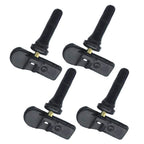 Set of 4 TPMS Tire Pressure Sensors for Subaru WRX (2009–2021)