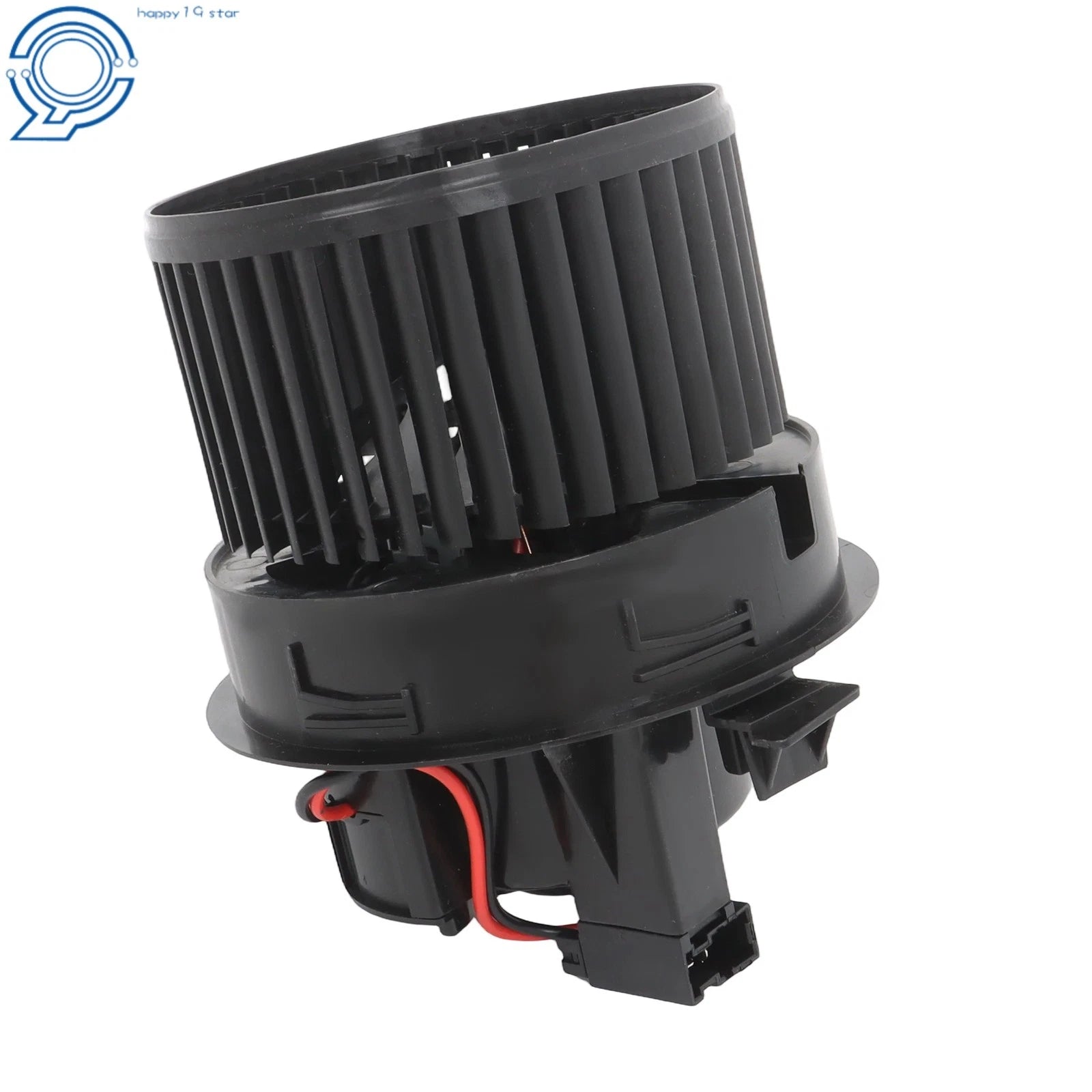 A/C Heater Blower Motor for Nissan Kicks Versa (2018-2023)