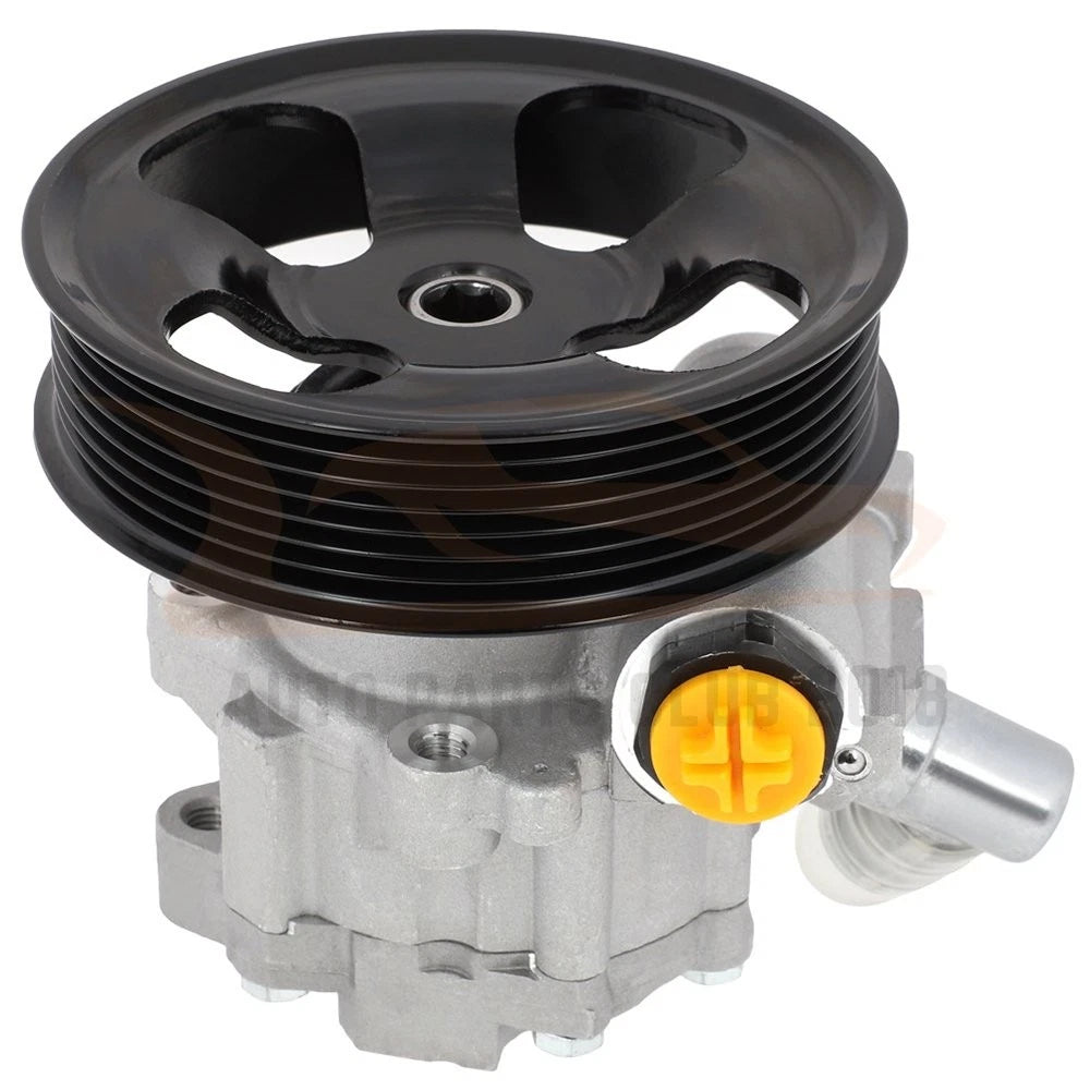 Power Steering Pump for Mercedes-Benz ML350 GL350 R350 (2010–2012)