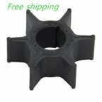 Water Pump Impeller for Tohatsu Nissan 40D F40A 50D F50A (2000–2023)