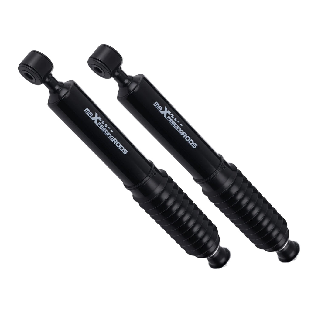 0-4" Front Lift Shocks for Silverado/Sierra 2500 3500 (1999–2010) G1 Series