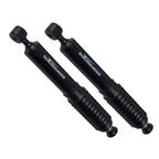 0-4" Front Lift Shocks for Silverado/Sierra 2500 3500 (1999–2010) G1 Series