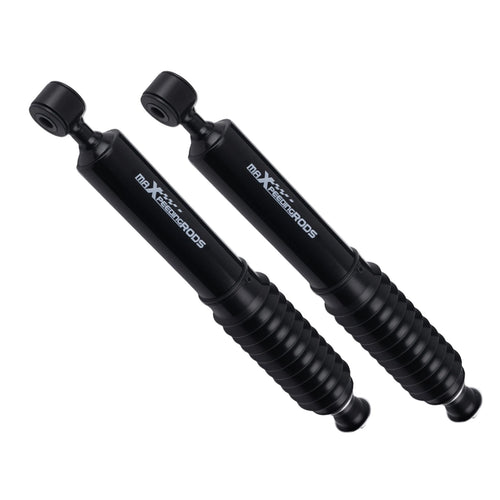 0-4" Front Lift Shocks for Silverado/Sierra 2500 3500 (1999–2010) G1 Series
