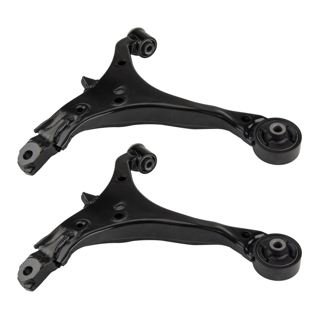 Front Lower Control Arms for 2002-2004 Honda CR-V (Pair)