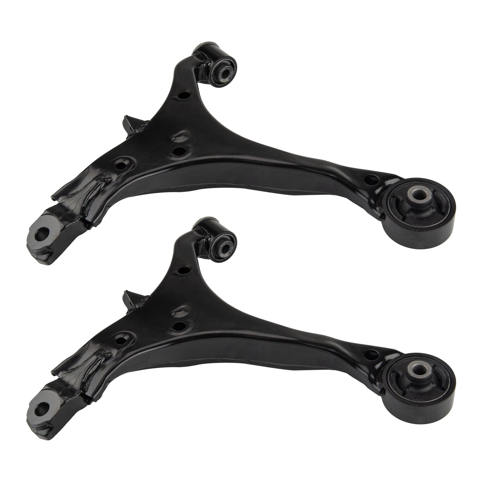 Front Lower Control Arms for 2002-2004 Honda CR-V (Pair)