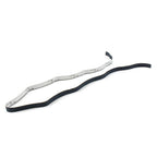 Blue Decorative Moulding Trim Strip for Universal Car Door & Dashboard