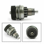 Starter Pinion Gear for Suzuki RGV250 Gamma (1997), AG100 Address V100 (1991–2000)