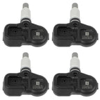 Set of 4 TPMS Tire Pressure Sensors for Honda Pilot Acura MDX (2007–2015) 315MHz