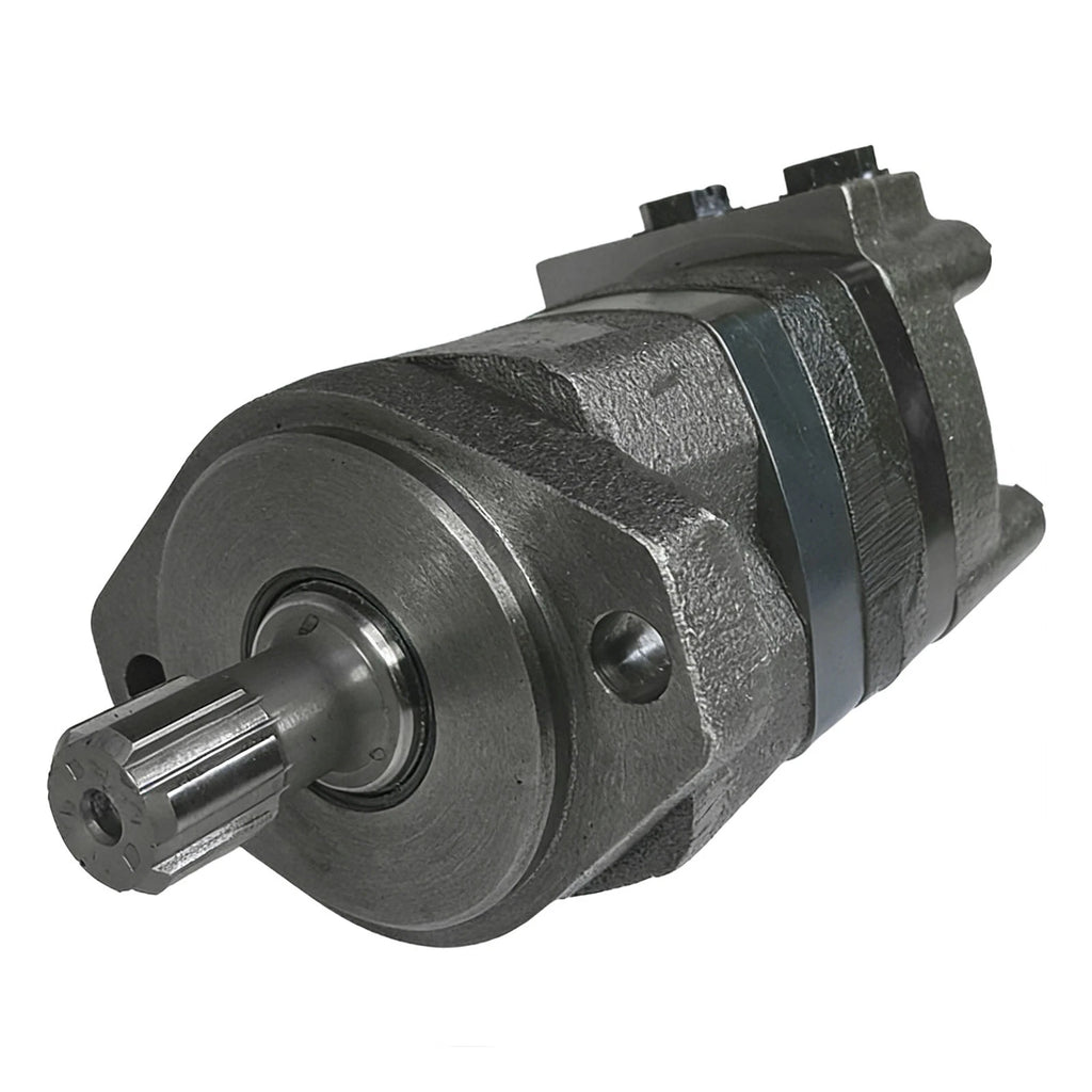 Hydraulic Motor for Char-Lynn 2000 Series (Fits 6B Spline)