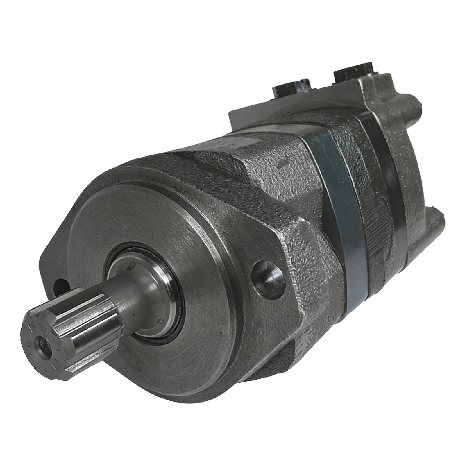 Hydraulic Motor for Char-Lynn 2000 Series (Fits 6B Spline)