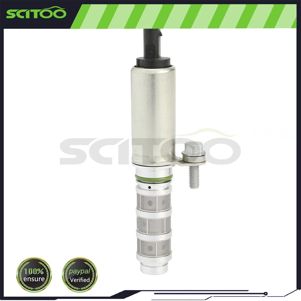 Variable Valve Timing Solenoid for Chevrolet Malibu ATS 2013–2017 2.0 2.5
