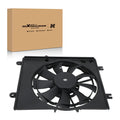 Electric Cooling Fan for Honda Accord LX 1.5L Turbo (2023–2024)