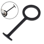 Socket Removal Tool for Professional Garages (Forged Steel)