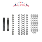 Injector Tune Up Shim Kit for Power Stroke 7.3L (1994–2003)