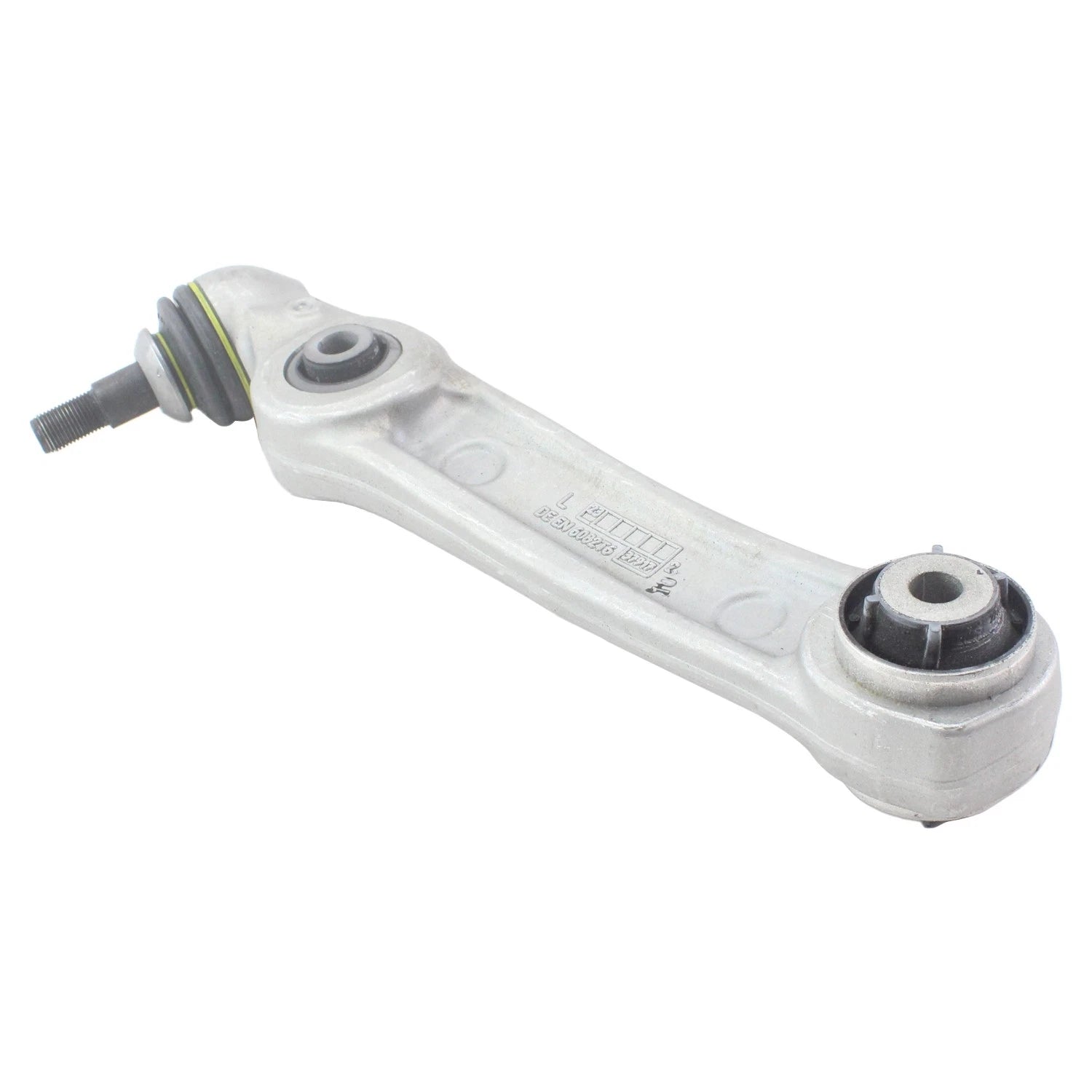 Lemforder Front Left Lower Rearward Control Arm for BMW 530i (2001–2006) 39816 01
