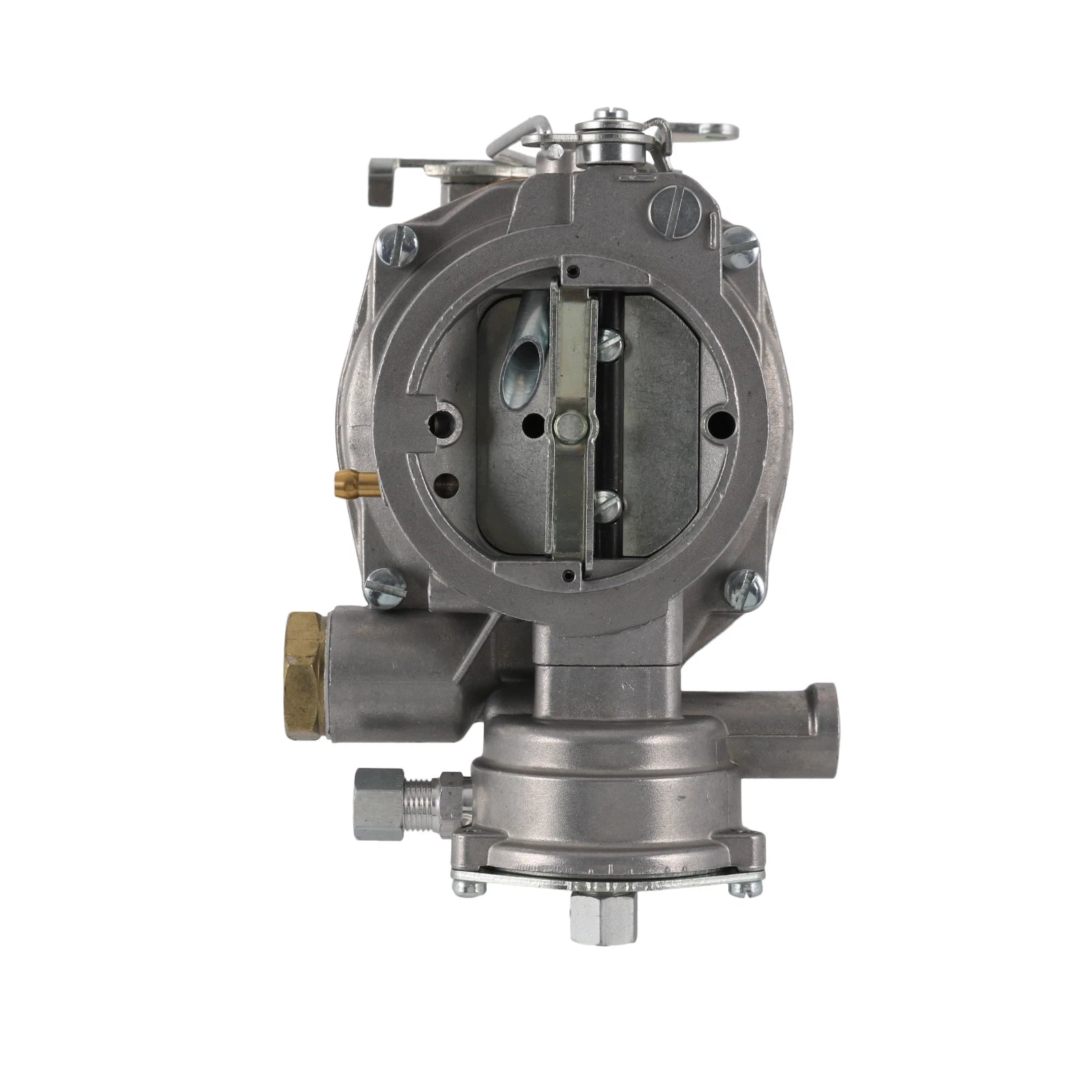 1 Barrel Carburetor for Chevrolet GMC Truck 235cu 3.8L L6 (1957–1961)
