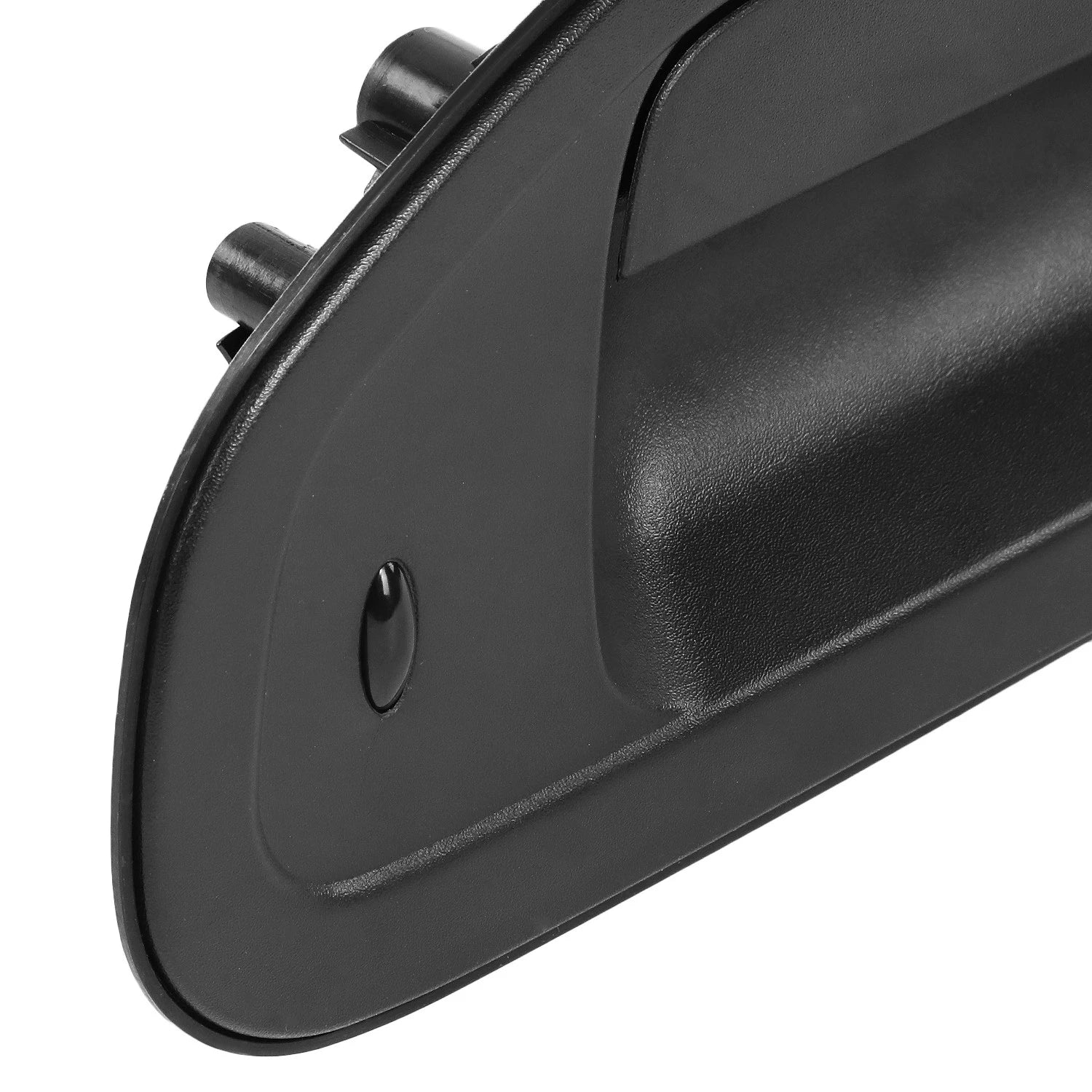 Front Left Outside Door Handle for Chevy City Express, Nissan NV200 (2013–2021)