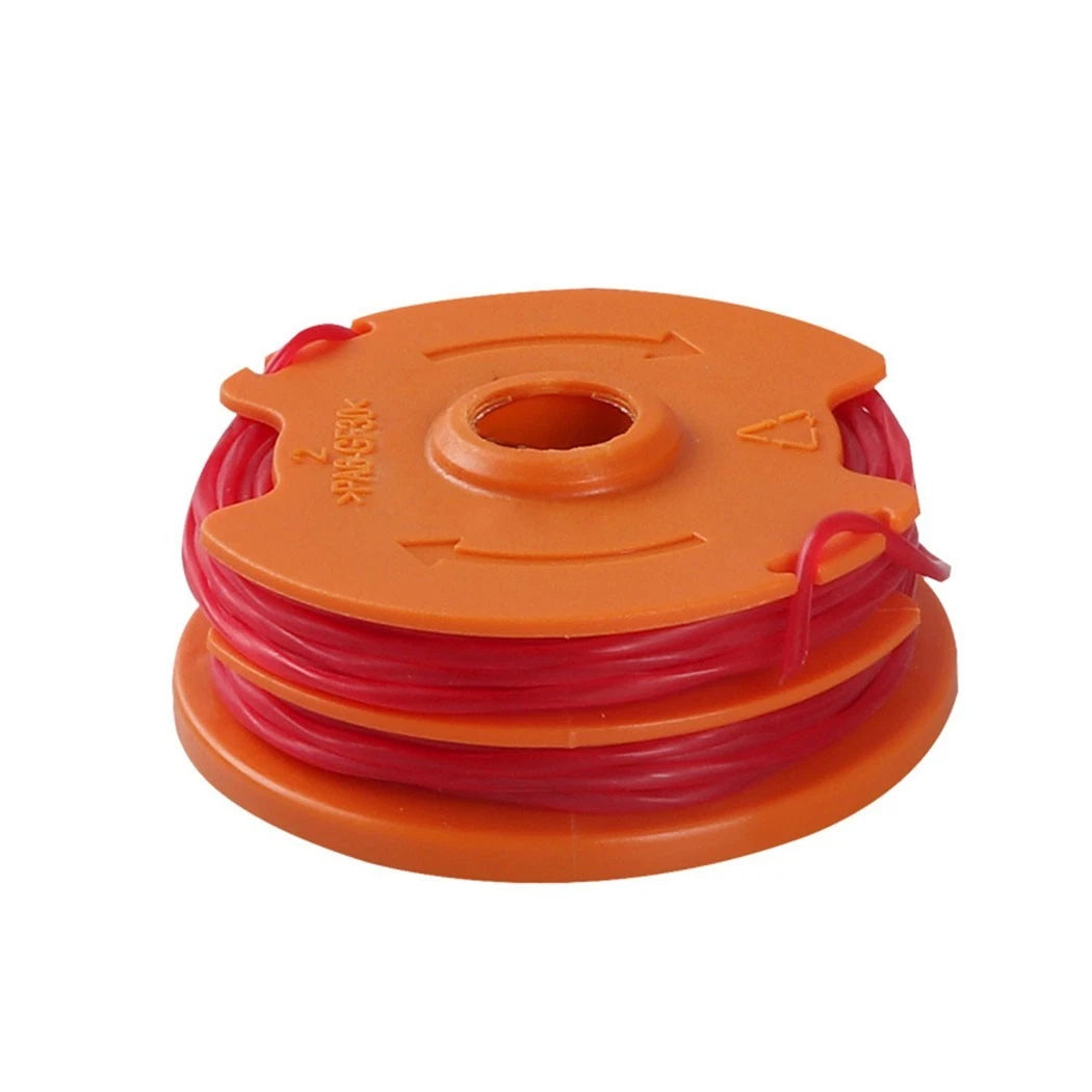 Spool Line & Cover for Ozito LTR-529U (2019–2023)