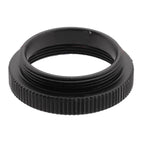 Threaded C-Mount Lens Adapter for C and CS Mount Cameras (2010–2023)