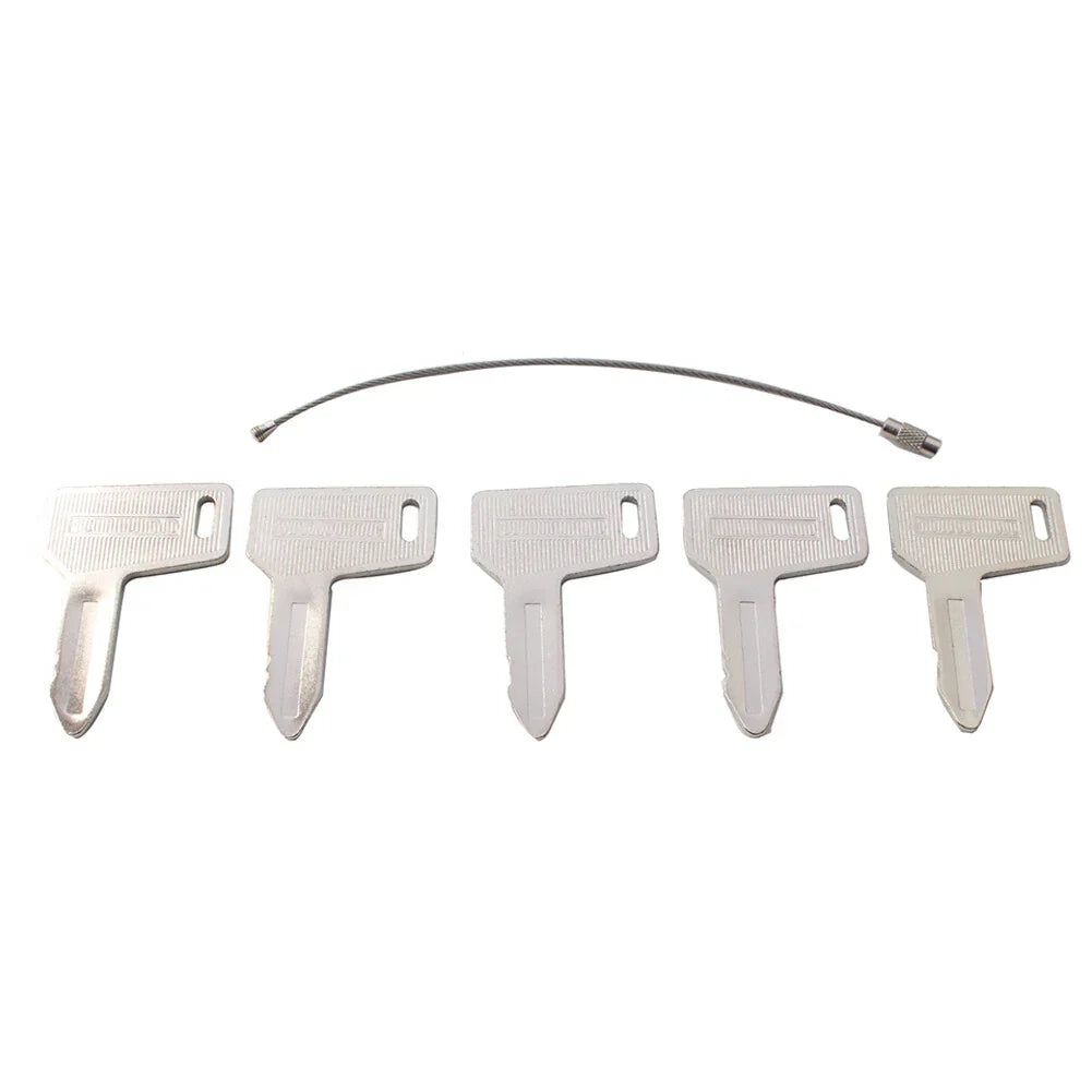 5PCS Ignition Key for Yanmar