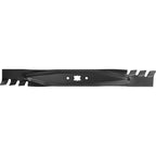 2 Mower Blades for Cub Cadet 21" Deck