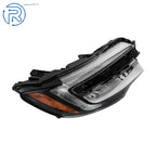 LED Headlight Assembly for Honda Pilot/Passport (2019-2022) Right Side