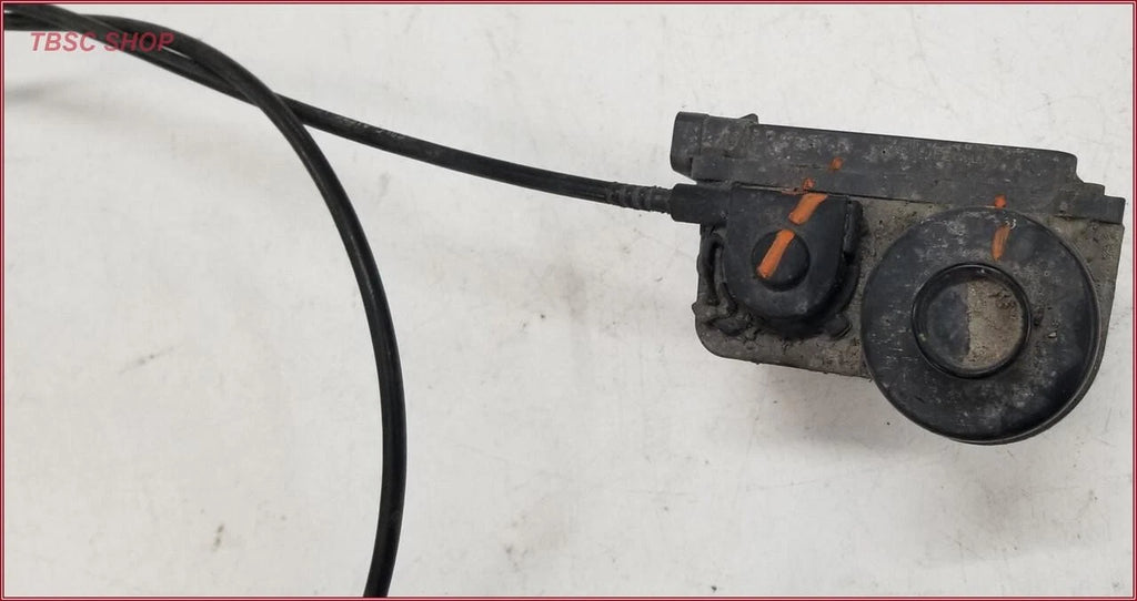 Cruise Control Cable Assembly for Lincoln Mark VIII (1993–1996)