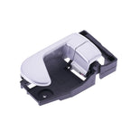 4pc L/R Inner Door Handles for Mitsubishi 380 (2005–2008)