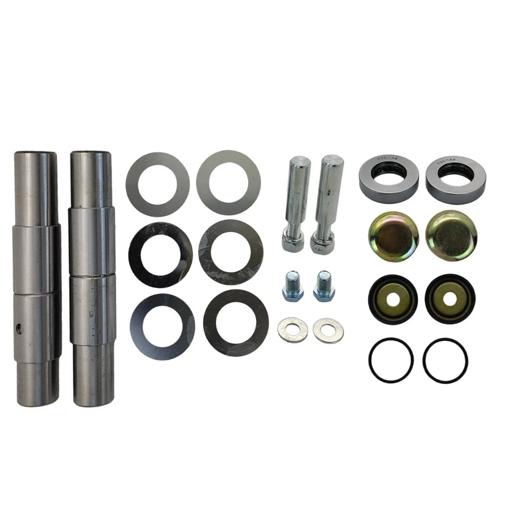 King Pin Kit for Isuzu NPR NQR NPR-HD GMC Chevrolet 4HE1 4HK1 (1986–Present)