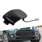 Tow Eye Hook Cover Cap for Mini Cooper S F55 F56 F57 (2014–2018) Glossy