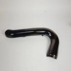Heat Shields for Harley-Davidson Touring CVO (2017–2024) Scorched Chrome