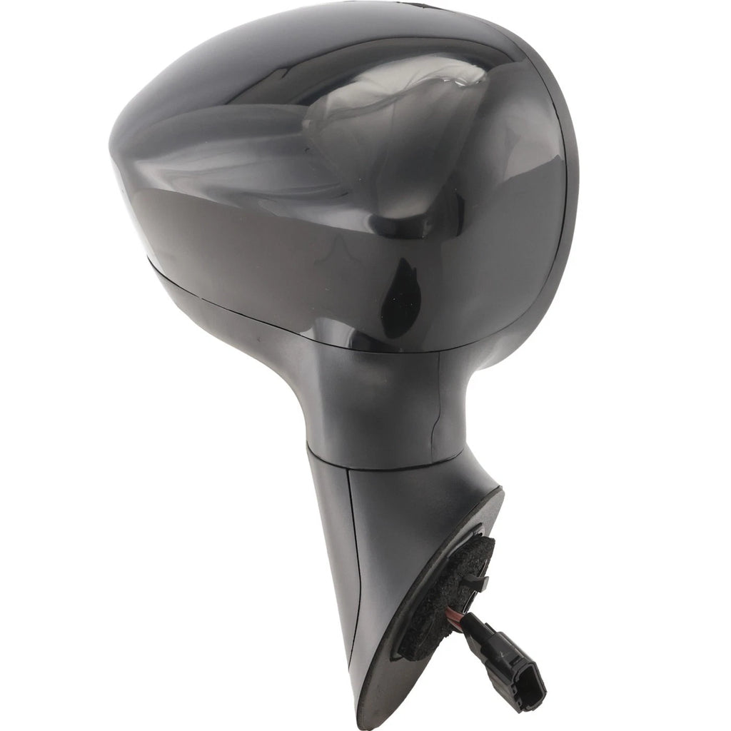 Heated Right Side Mirror for Fiat 500 (2012–2018)
