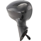 Heated Right Side Mirror for Fiat 500 (2012–2018)