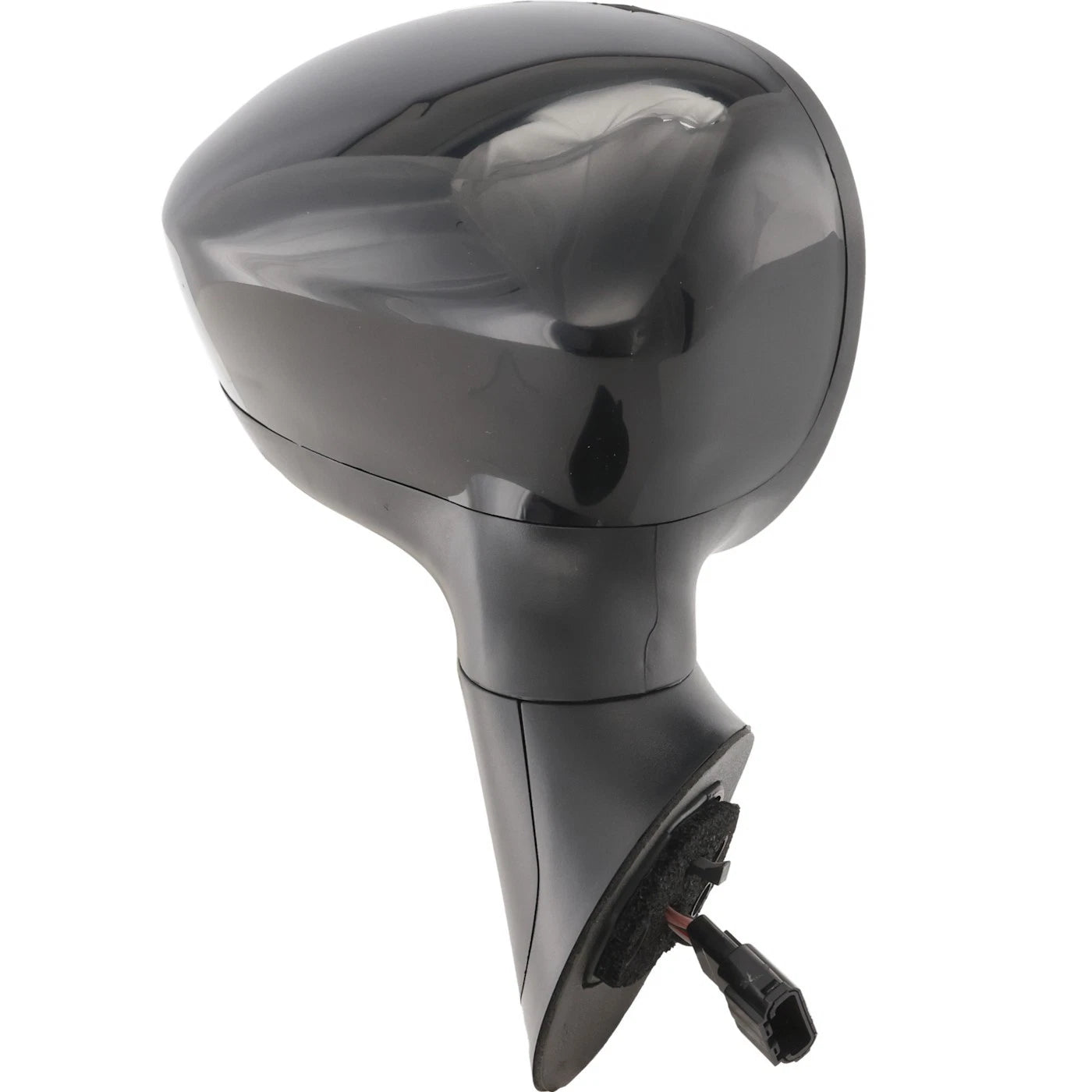 Heated Right Side Mirror for Fiat 500 (2012–2018)