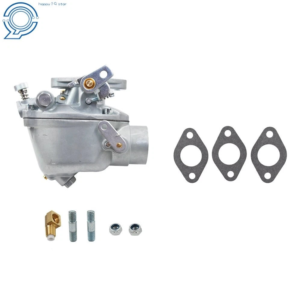Carburetor Kit for Massey Ferguson (181643M91, 181644M91)