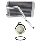 Heater Cores for Ram 1500 2500 3500, Jeep Grand Cherokee (1993–1998)