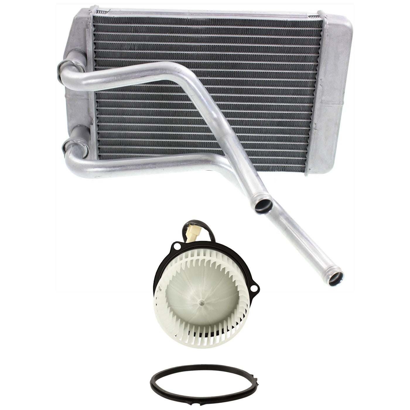 Heater Cores for Ram 1500 2500 3500, Jeep Grand Cherokee (1993–1998)